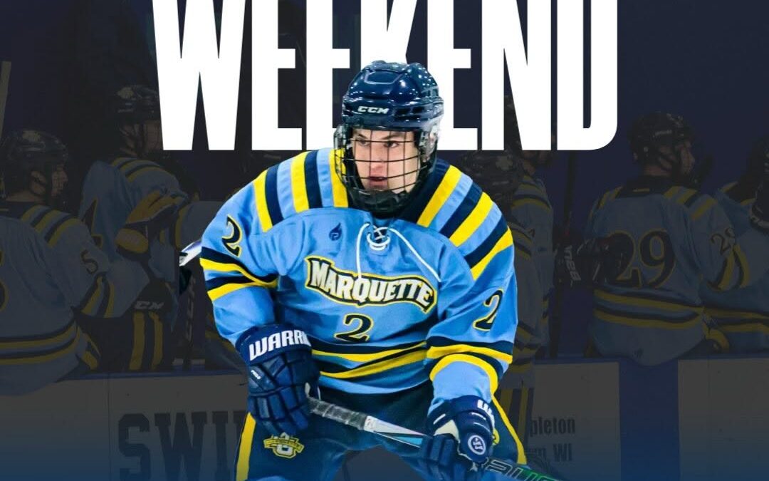 Last series of the semester