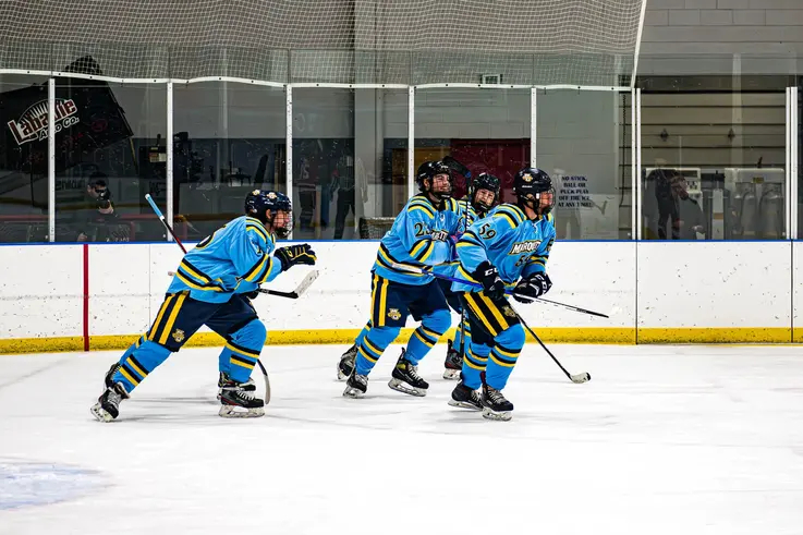 celebration post score