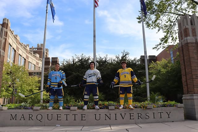 Marquette University