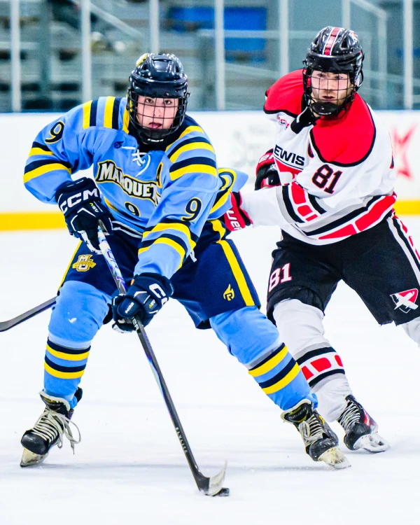 Marquette Hockey